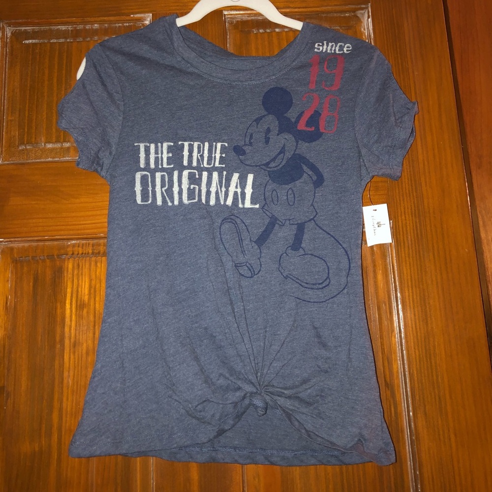 Brand new Disney shirt